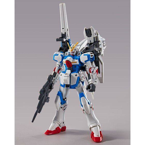 เปิดรับPreorder มัดจำ 300 บาท P-bandai HGUC 1/144 SECOND V