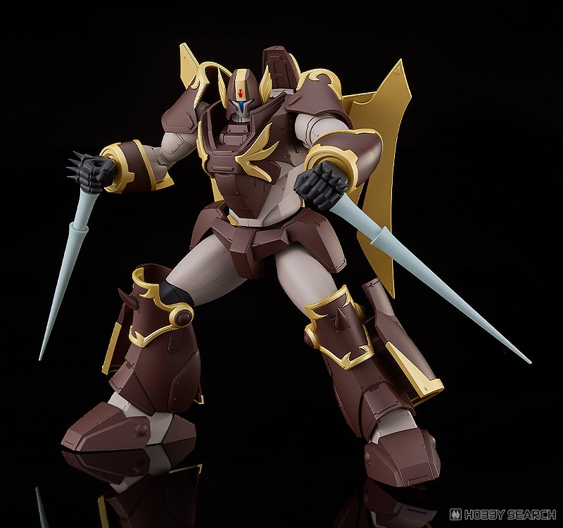 (Preorder ปิดรับวันที่ 25/7/2025 )เปิดรับPreorder มัดจำ 500 บาทMODEROID Skurts