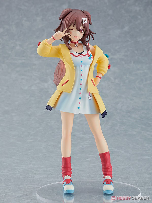 <Preorderถึง 1/10/2021>เปิดรับPreorder มัดจำ 200 บาท Pop Up Parade Inugami Korone (PVC Figure)