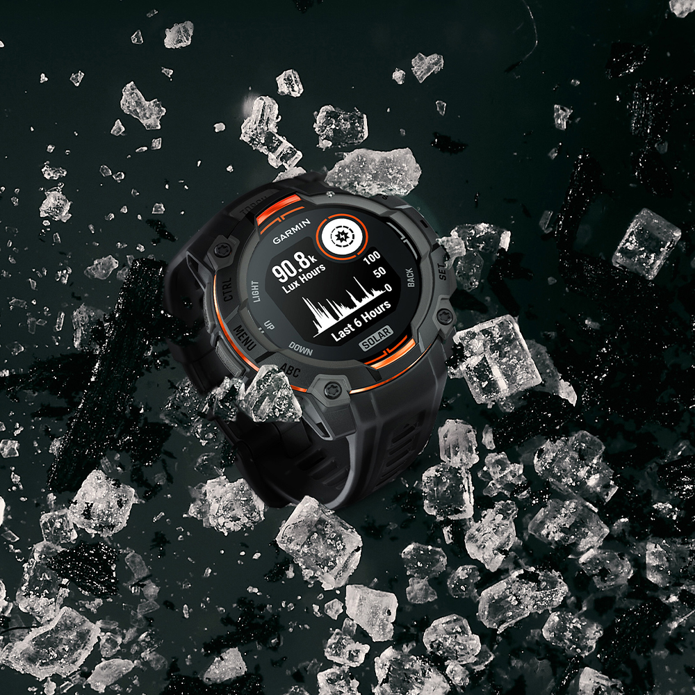 Garmin Lily 2 Active นาฬิกาสมาร์ทวอทช์ รับประกันศูนย์ไทย 2 ปี