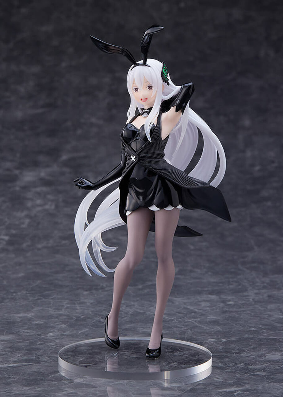 (Preorder ถึงวันที่ 4/2/2022) เปิดรับPreorder มีค่ามัดจำ 200 บาท Coreful Figure Echidna (Bunny Ver.)