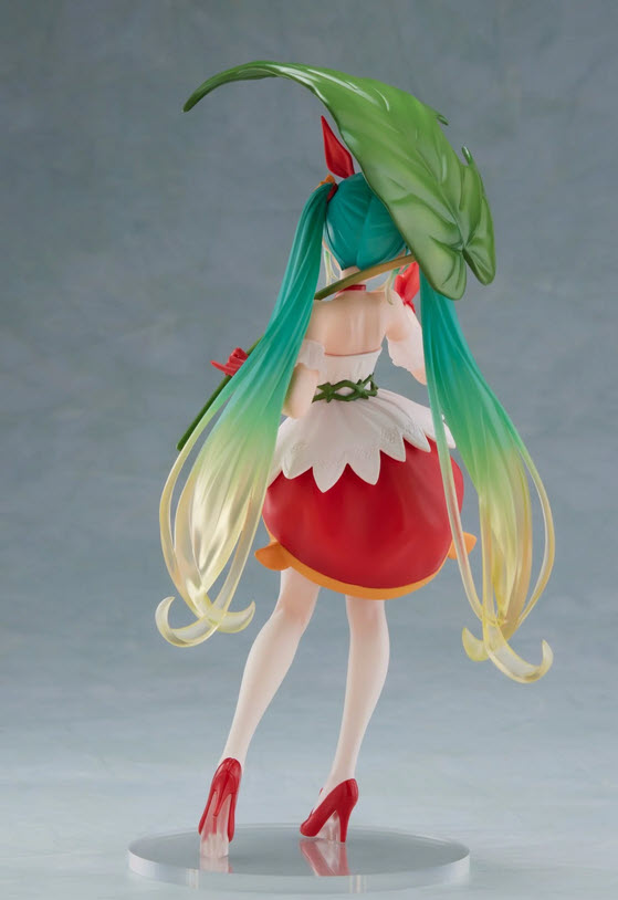 (Preorder ถึงวันที่ 30/9/2022) เปิดรับPreorder มีค่ามัดจำ 200บาท Wonderland Figure Hatsune Miku Thumbeli