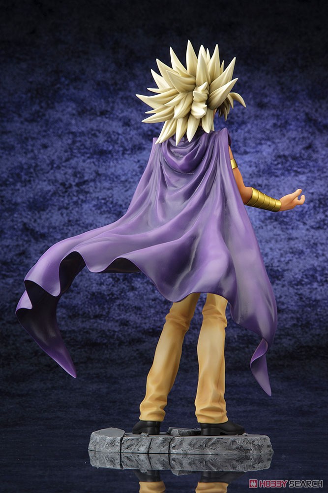 เปิดรับPreorder มัดจำ 600 บาท 1/7 ARTFX J Yami Marik (PVC Figure)
