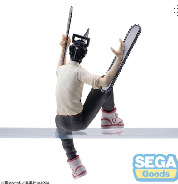 (Preorder ถึงวันที่ 7/2/2023) เปิดรับPreorder มีค่ามัดจำ 150บาท 2022301 PM Chikonose Chainsaw Man