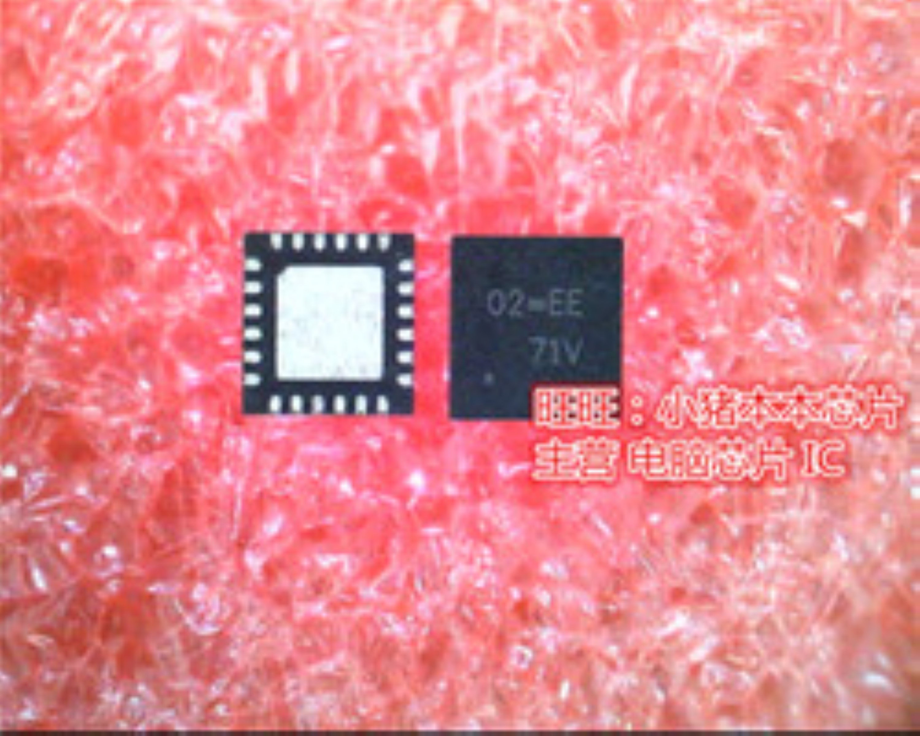 RT8810DGQW RT8810D OZ=EE 02= O2= OZ