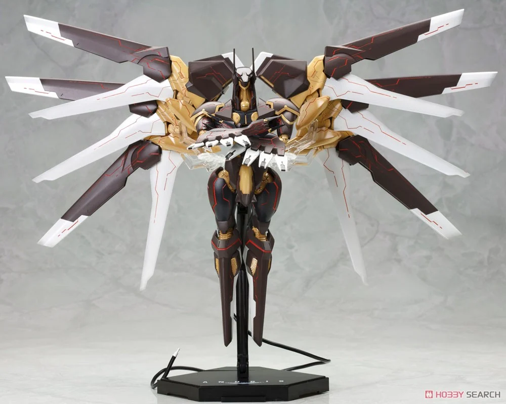 <ปิดรับพรีPreorder วันที่ 31 ตค 2023> 🔔เปิดรับPreorder มัดจำ 690 บาท Anubis (Plastic model)