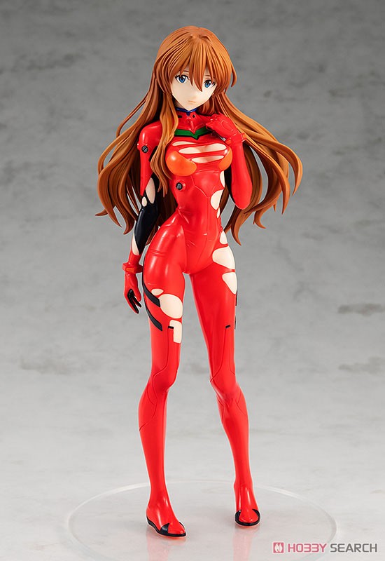 <Preorderถึง 16/9/2022> 🔔เปิดรับPreorder มัดจำ 400 บาท Pop Up Parade Asuka Langley (PVC Figure)