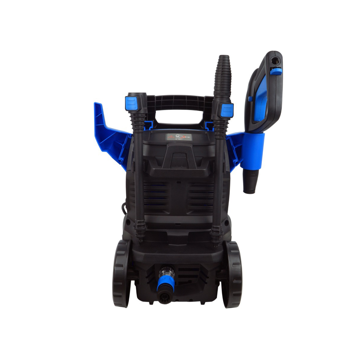 Zinsano เครื่องฉีดน้ำแรงดันสูง 100BAR รุ่น AMAZON PLUS