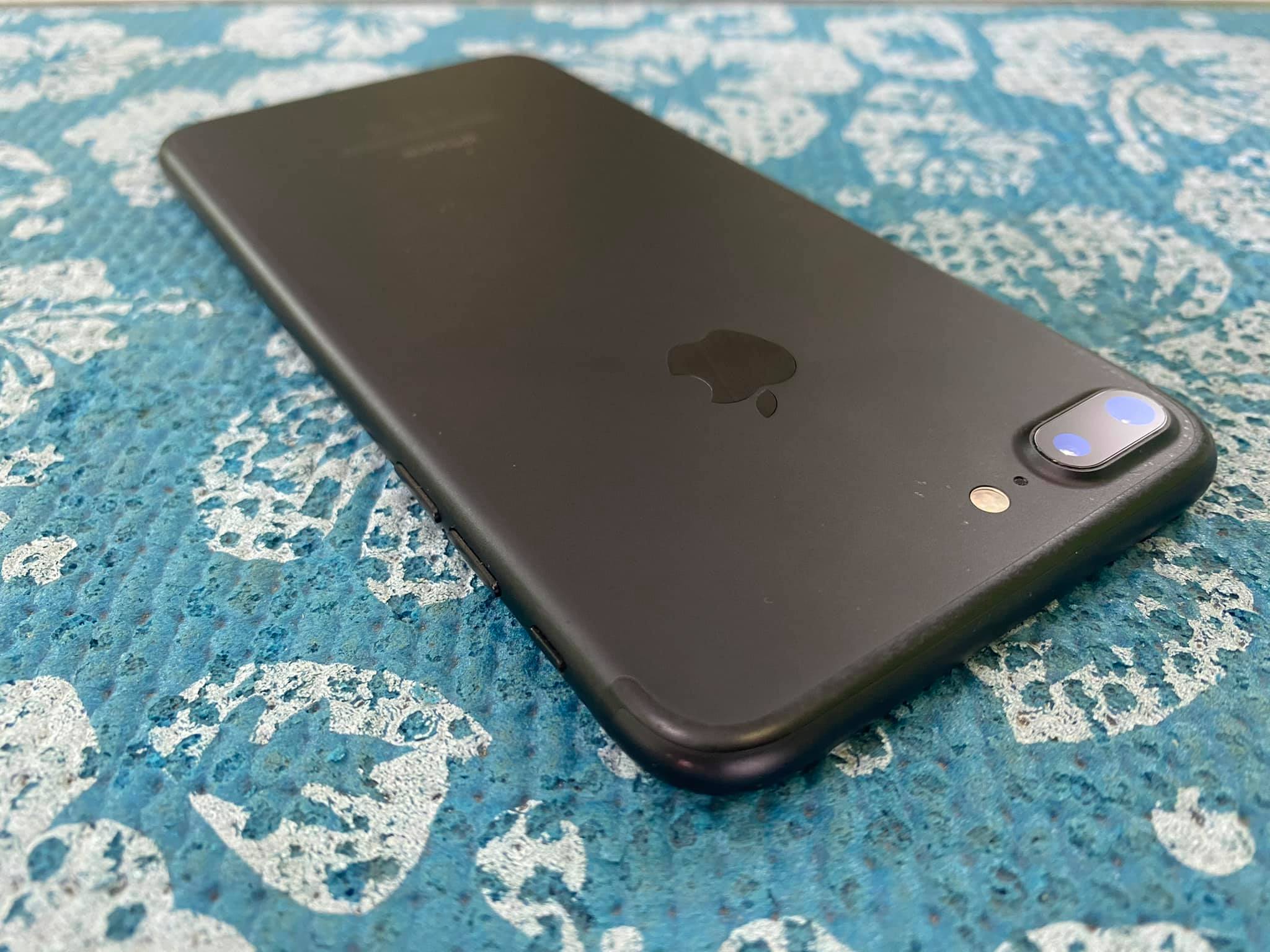 ( SOLD OUT ) iPhone 7 Plus 128 GB Model TH ประกันเหลือ มือ2