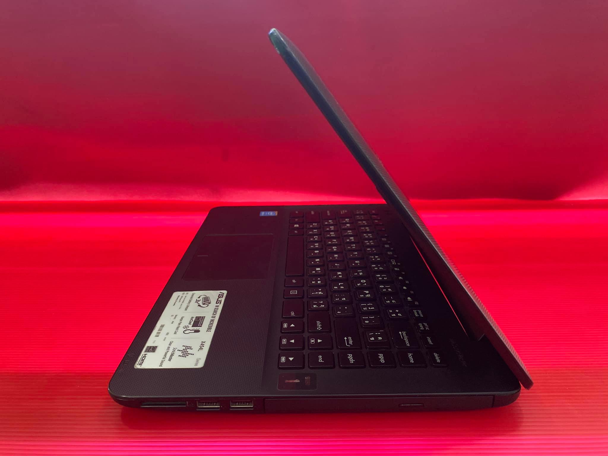 ( SOLD OUT ) Asus X454LA