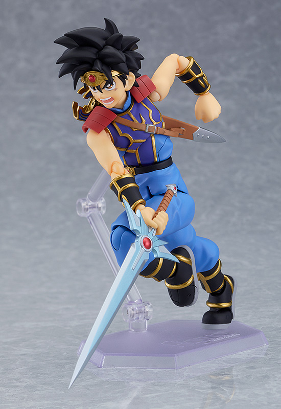 เปิดรับPreorder มัดจำ 500บาท figma Dai โมเดลสำเร็จ