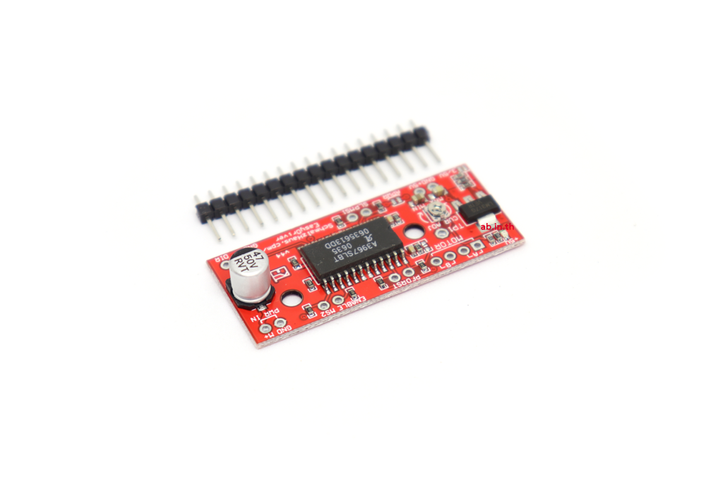 A3967 stepper motor driver module EasyDriver Stepper MotorDriver