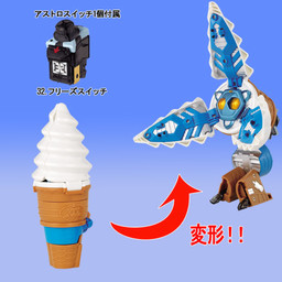 Fooddroid Softonya