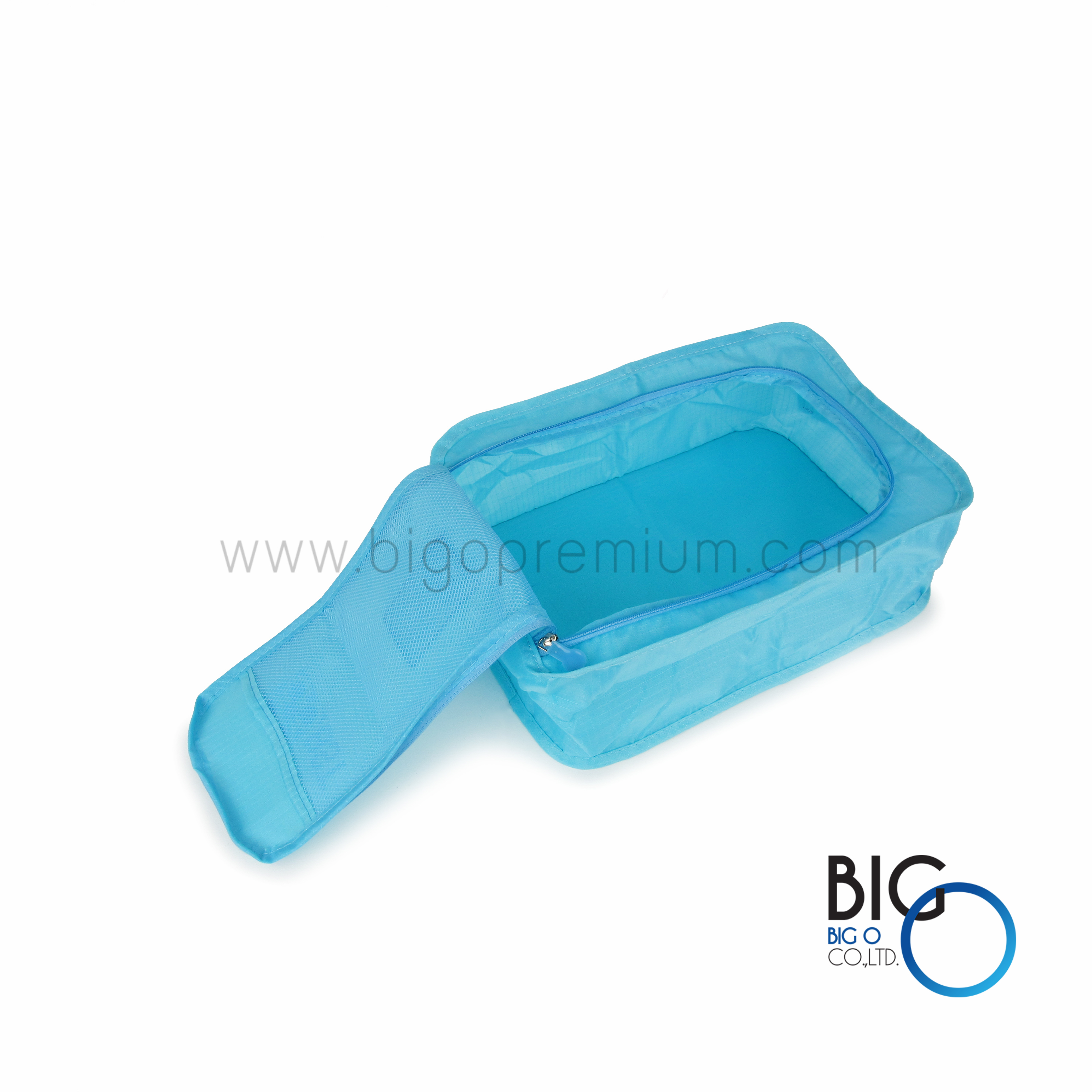 บริษัท กรุงเทพ ซินธิติกส์ จำกัด (BST)