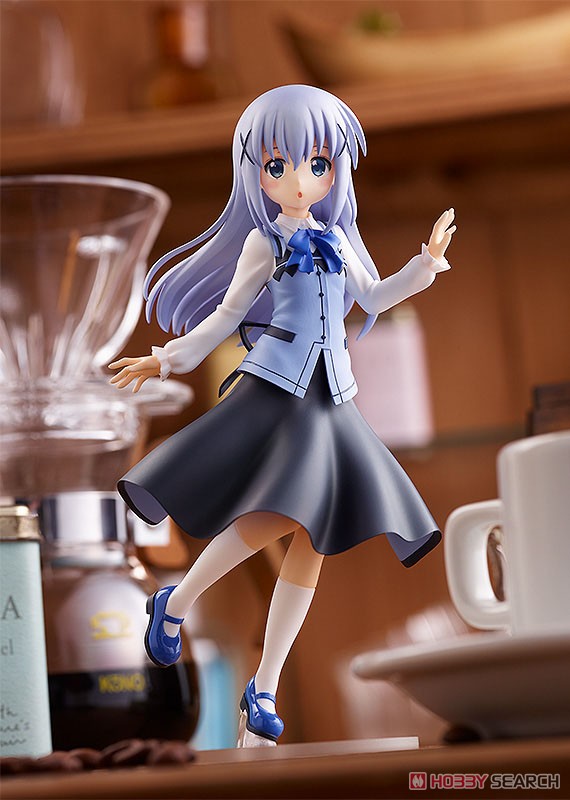 เปิดรับPreorder มัดจำ 200 บาท Pop Up Parade Chino (PVC Figure)