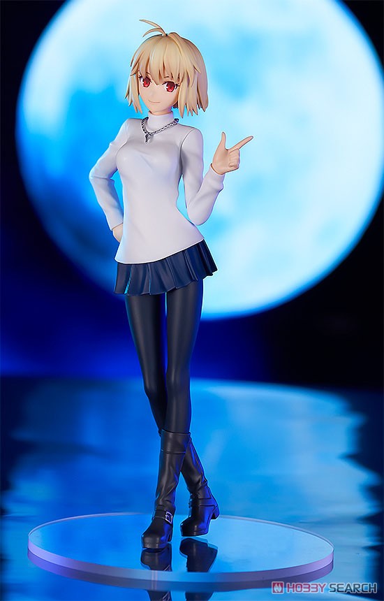 <Preorderถึง 17/2/2023> 🔔เปิดรับPreorder มัดจำ 400 บาท Pop Up Parade Arcueid Brunestud (PVC Figure)