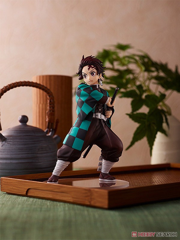 เปิดรับPreorder มัดจำ 200 บาท Pop Up Parade Tanjiro Kamado (PVC Figure)