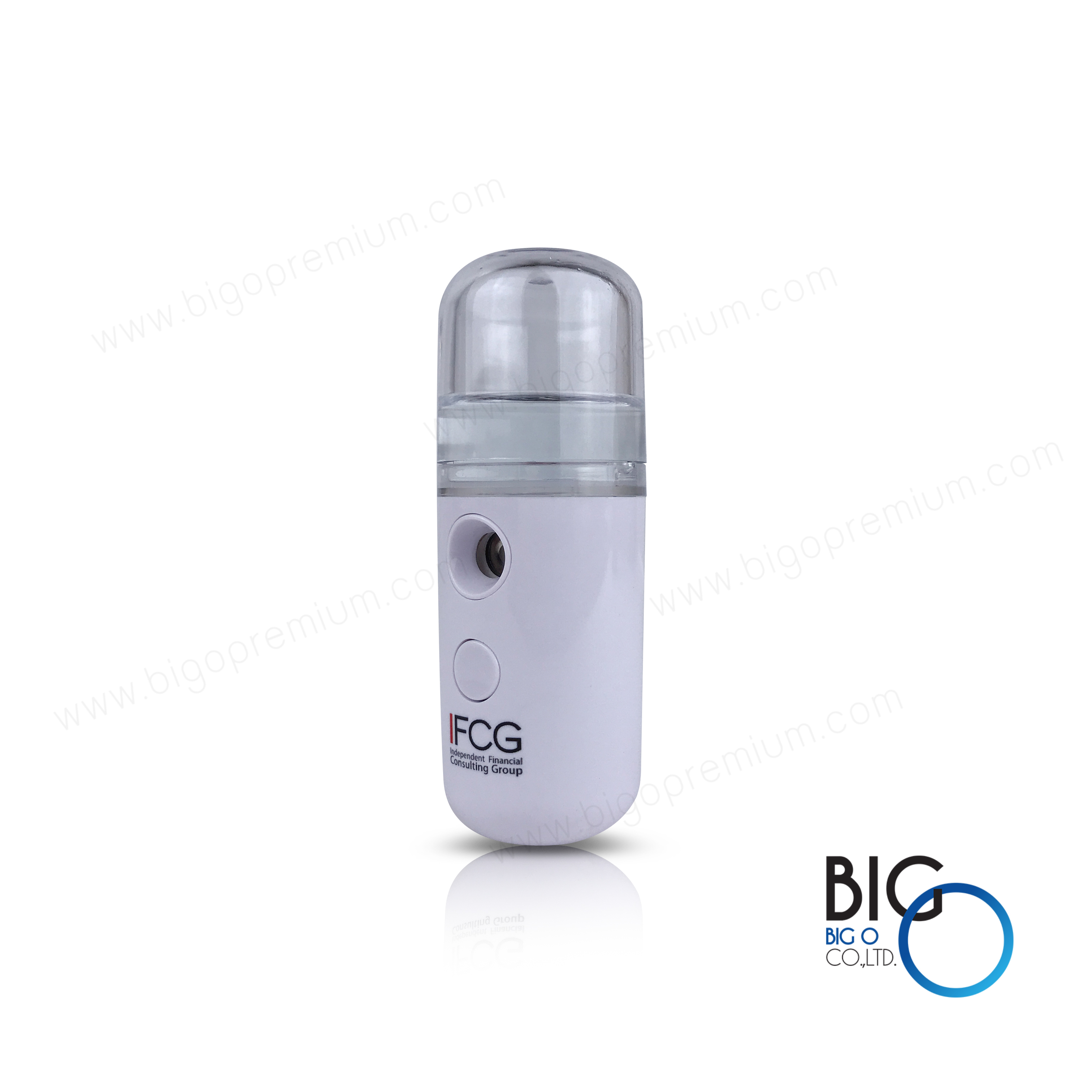 บริษัท ไอเอฟซีจี จำกัด (IFCG)