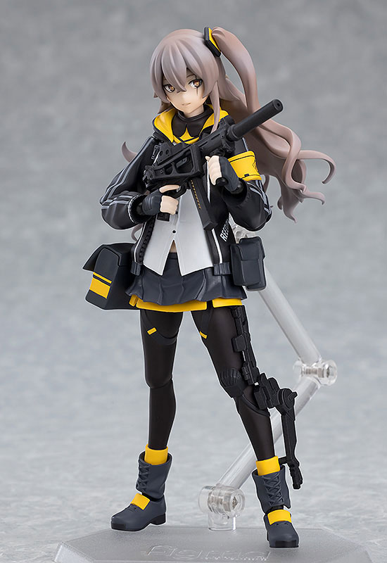 <Preorderถึง 7/11/2025>🔔เปิดรับPreorder มัดจำ 700 บาท figma UMP45