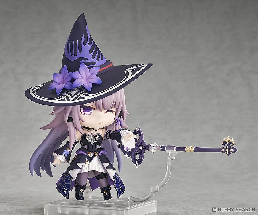 <Preorderถึงวันที่ 10/10/2025 > เปิดรับPreorder #มัดจำ 500 บาท Nendoroid The Herta