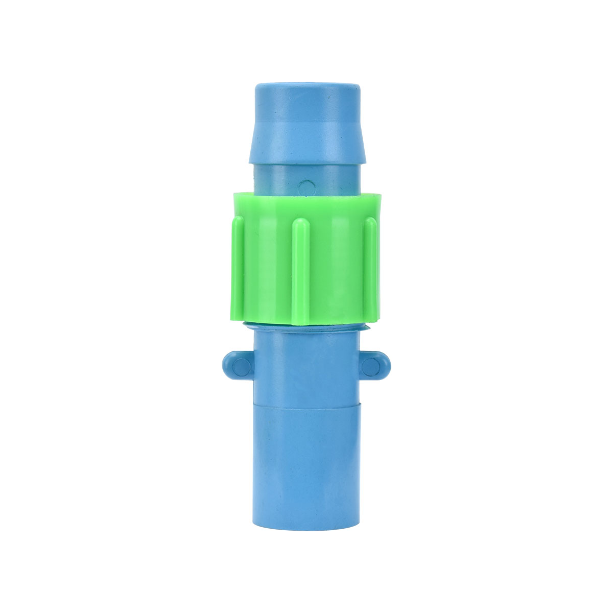ข้อต่อเทปน้ำพุ่งสวมอุปกรณ์ 3/4" เทปกว้าง 43mm. 352-31