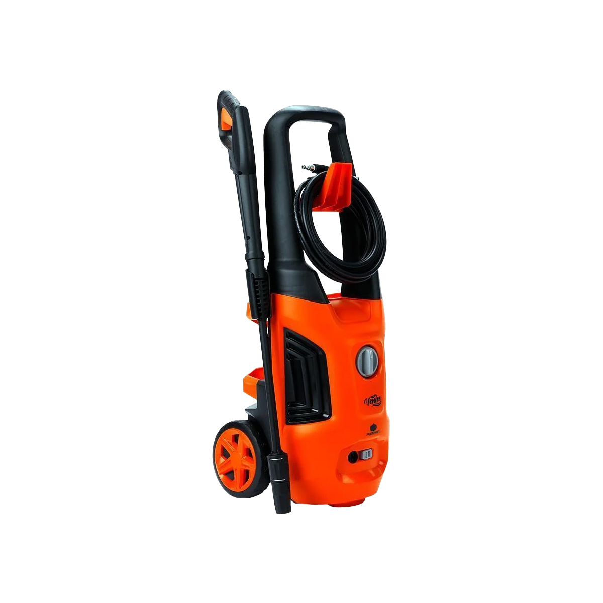 Pumpkin เครื่องฉีดน้ำแรงดันสูง VENINCE 145 bar [50312]