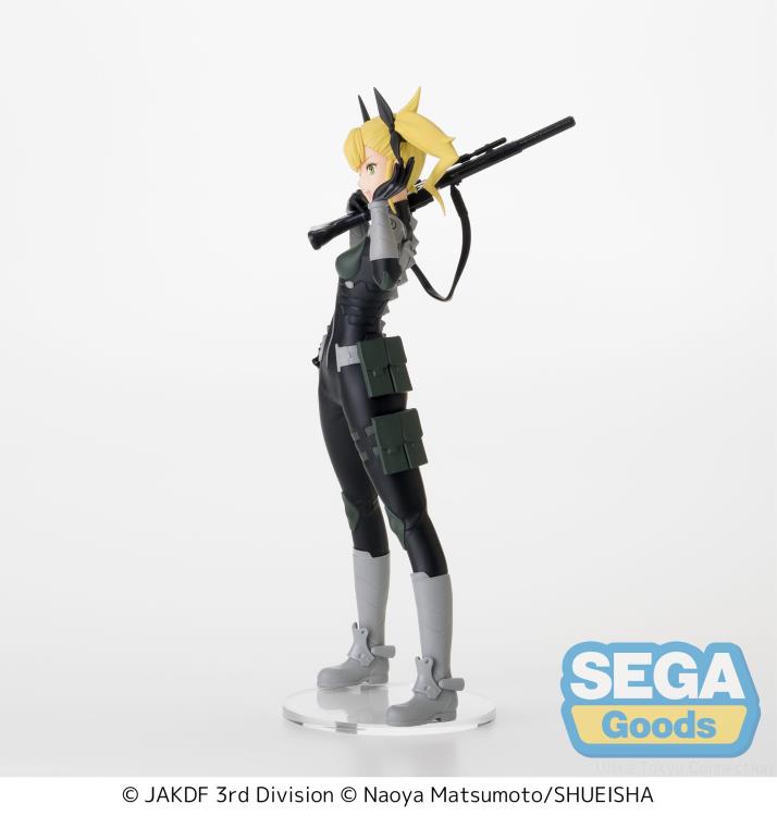 (Preorder ถึงวันที่ 14/2/2024) เปิดรับPreorder มีค่ามัดจำ 100 บาท 06026711 segaLuminasta Kikoru Shinomiya