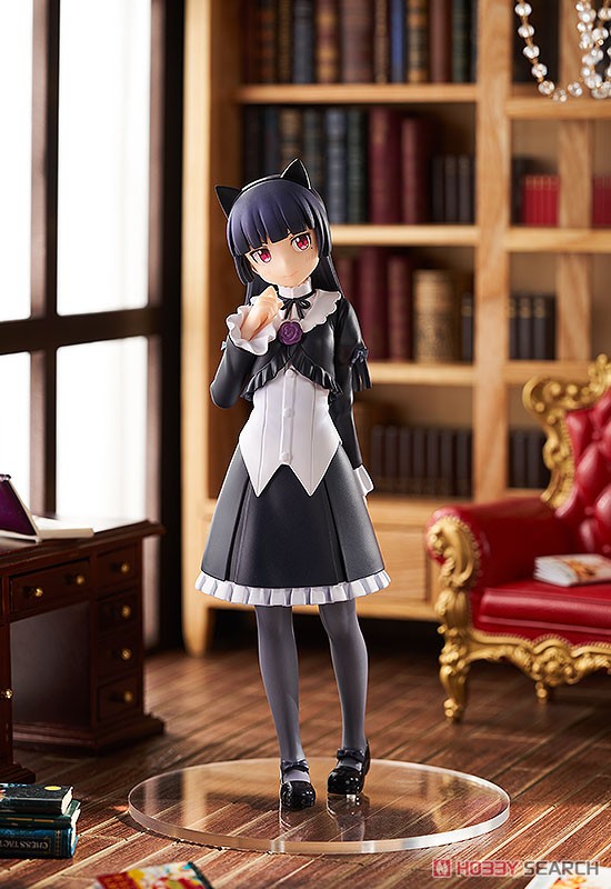 <Preorderถึง 26/8/2022> 🔔เปิดรับPreorder มัดจำ 400 บาทPop Up Parade Kuroneko (PVC Figure)