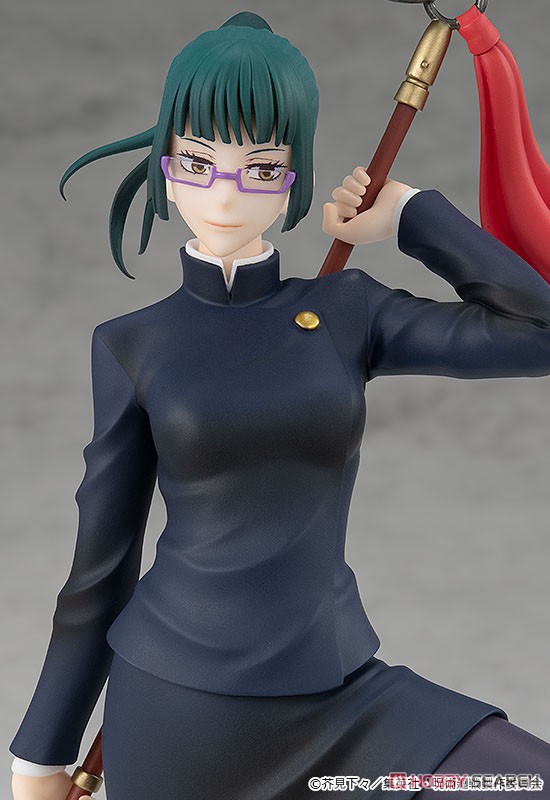 <Preorderถึง 22/4/2022>เปิดรับPreorder มัดจำ 200 บาท Pop Up Parade Maki Zen`in (PVC Figure)