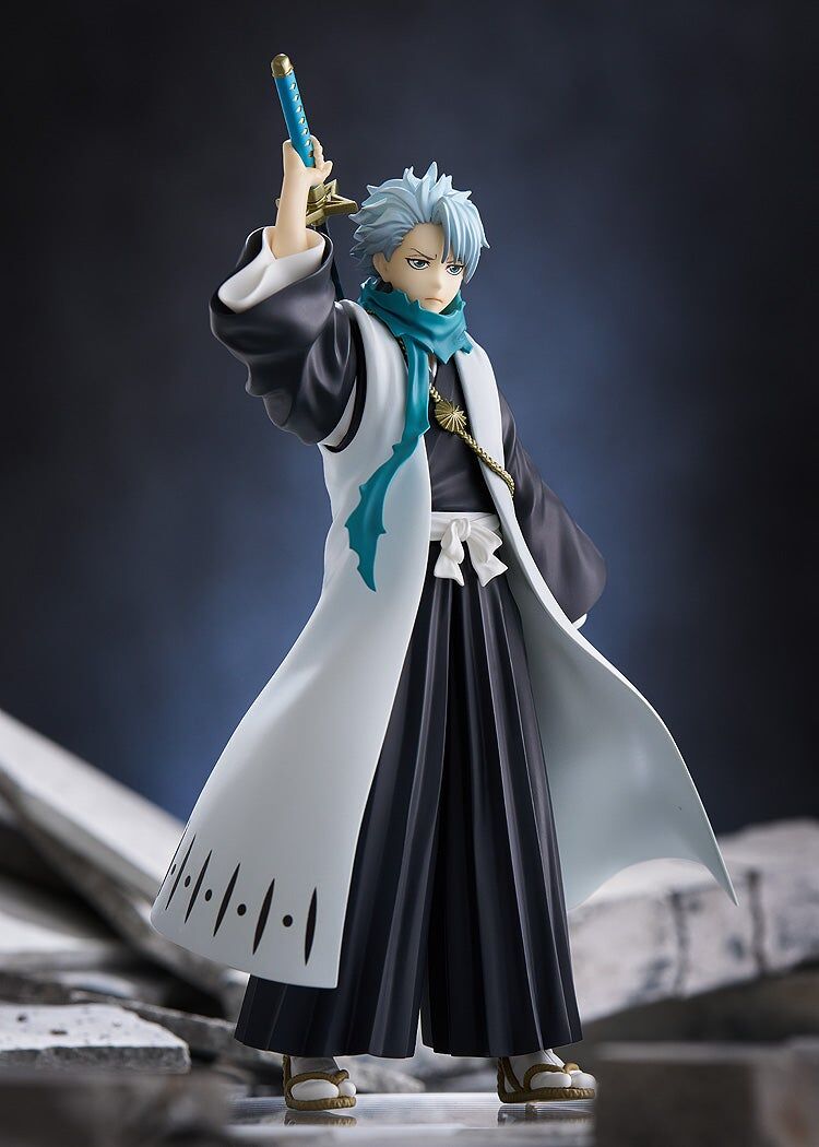 <Preorderถึง 15/11/2024>เปิดรับPreorder มัดจำ300 บาท Pop Up Parade Toshiro Hitsugaya