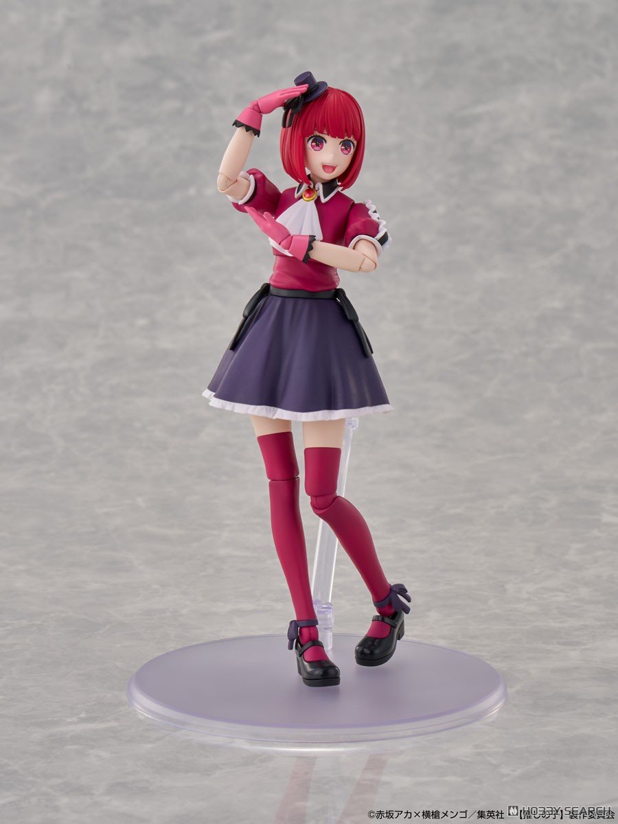 <Preorder ถึง 7/11/2025>เปิดรับPreorder มัดจำ 700 บาท PLASTIC MODEL SERIES Kana Arima DX Ver.