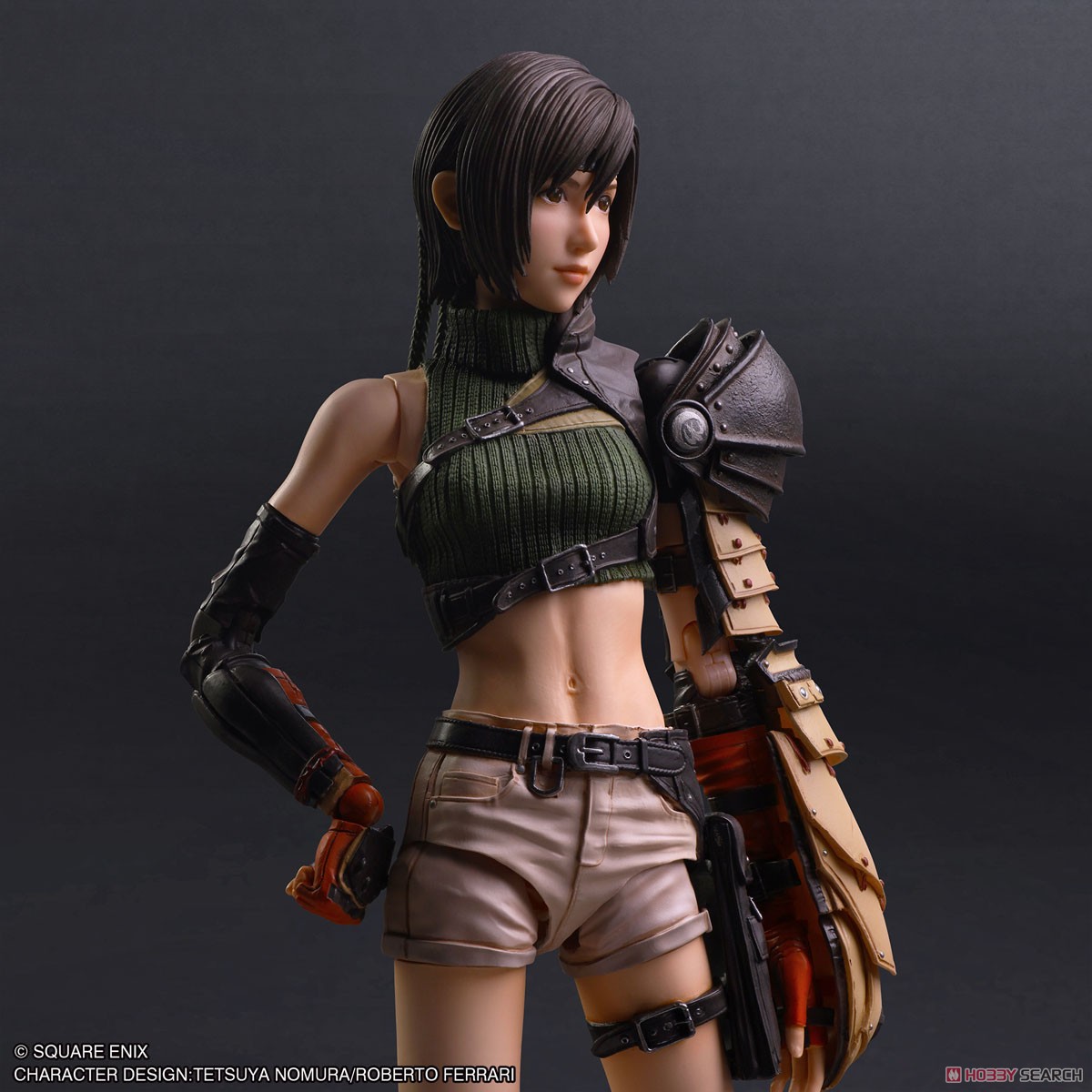 <Preorderถึง 31/5/2024 > 🔔เปิดรับPreorder มัดจำ 1000 บาท Final Fantasy VII Rebirth Play Arts Kai Yuffie Kisaragi Ver.2