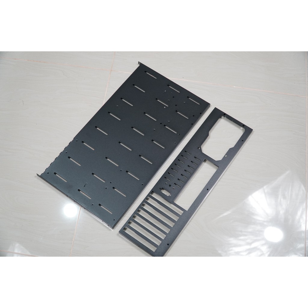 เคสคอมพิวเตอร์ Testbed Case