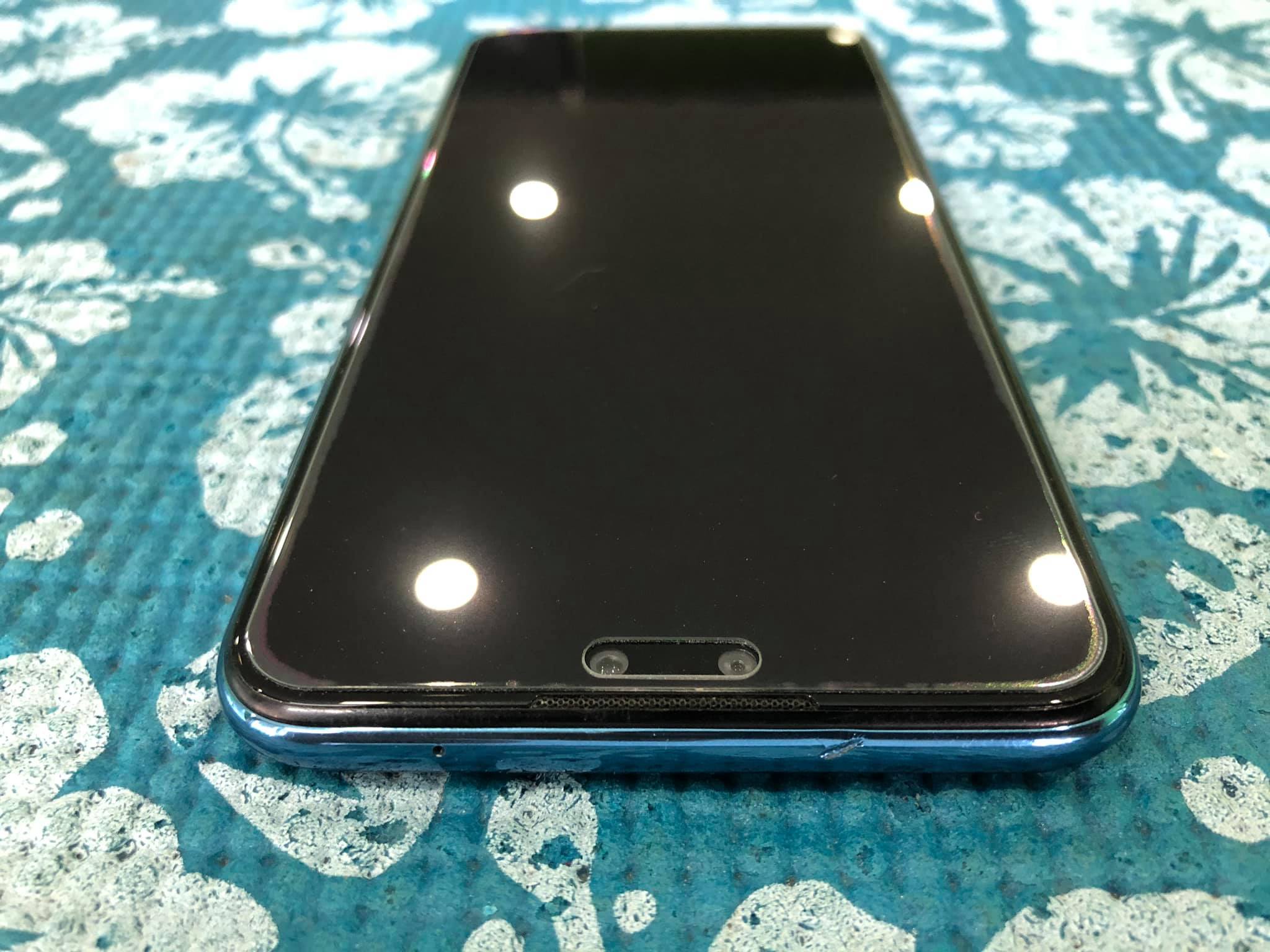 ( SOLD OUT ) Huawei Y9 2019