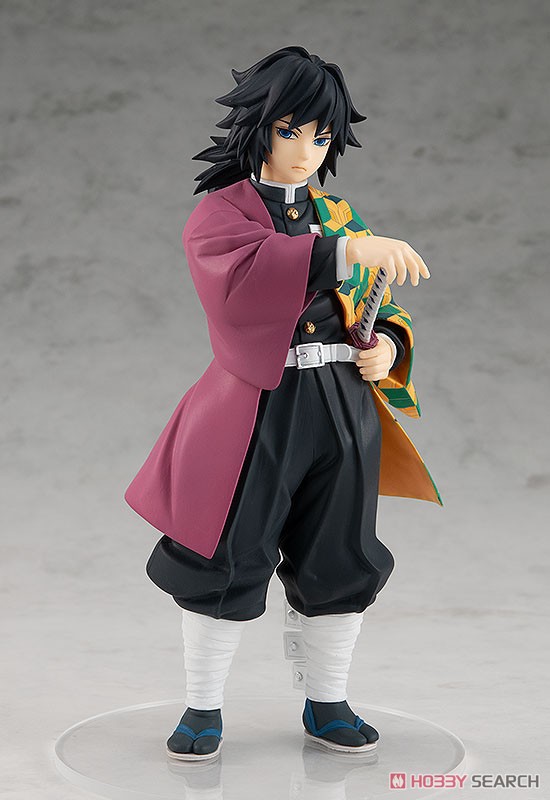 <Preorderถึง 22/10/2021>เปิดรับPreorder มัดจำ 200 บาท Pop Up Parade Giyu Tomioka (PVC Figure)
