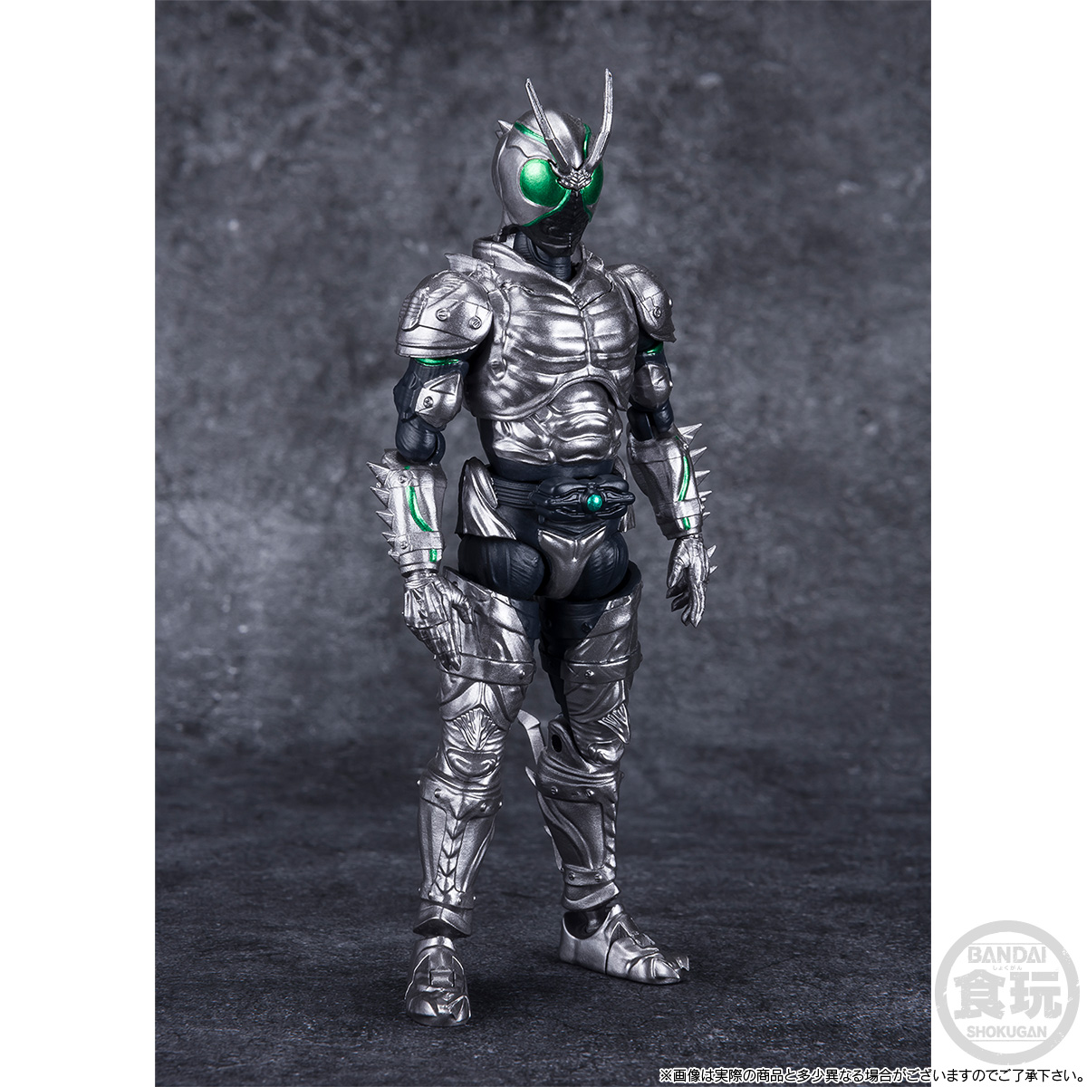 <Preorderภึง 13/11/2022>เปิดรับPreorder มัดจำ 200 บาท SHODO-XX KAMEN RIDER SHADOWMOON & MANTIS MUTANT SET W/O GUM