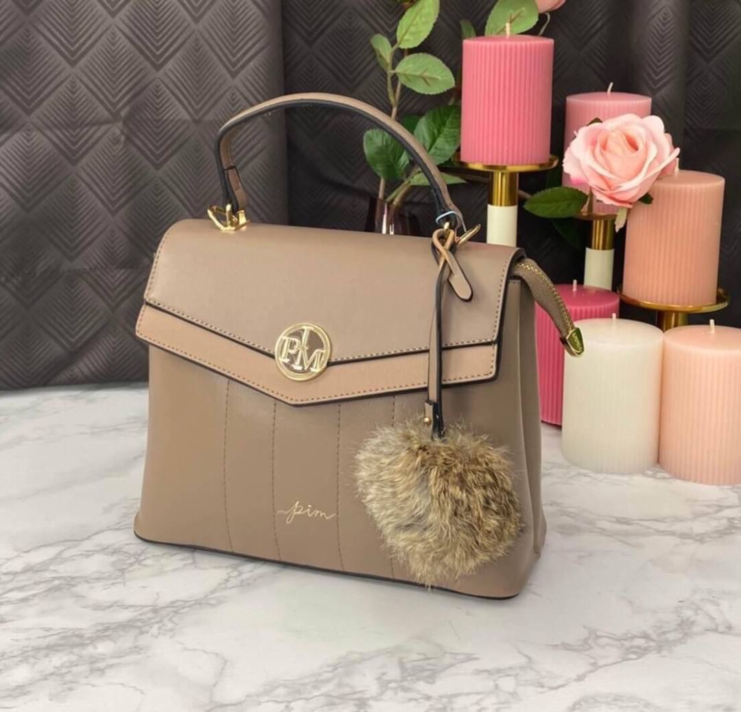 Fashion bag pimmy style modern
