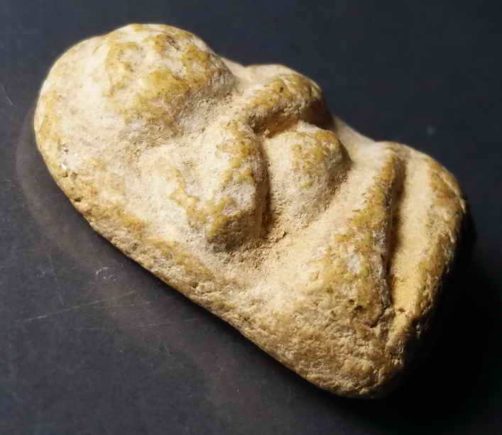 รหัสสินค้า พระปิดตา ทั่วไป 073 พระปิดตาเนื้อผง ไม่ทราบที่