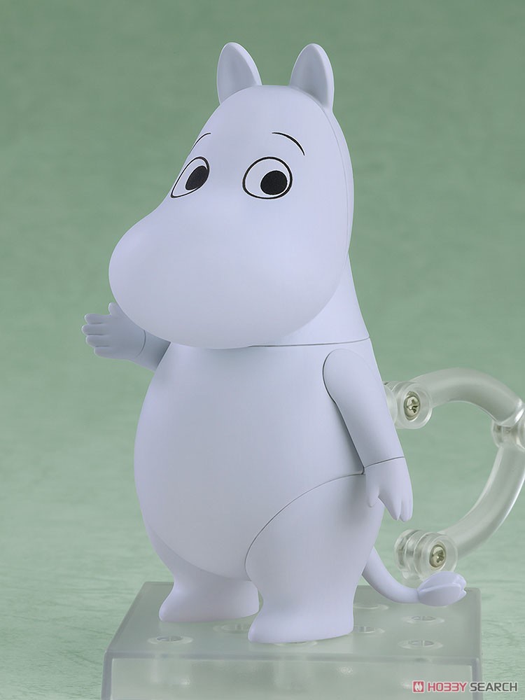 <Preorderถึงวันที่ 13/9/2024> เปิดรับPreorder #มัดจำ 200 บาท Nendoroid Moomin (Completed)