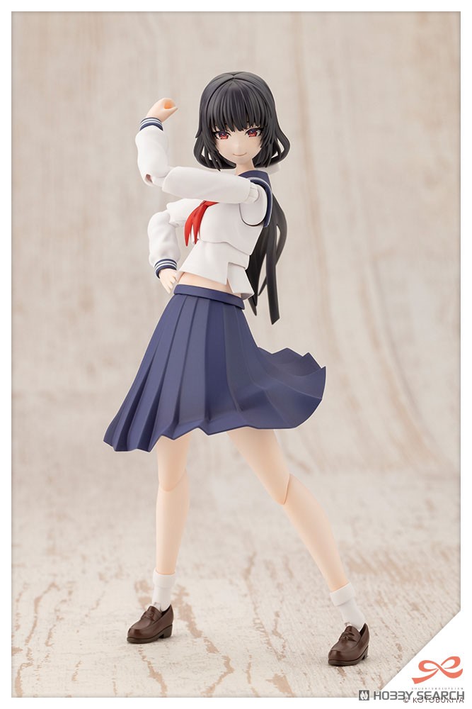 <Preorderถึง 2/5/2025>เปิดรับPreorder มัดจำ 200 บาท Kuon Yakushiji【TOUOU HIGH SCHOOL UNIFORM】