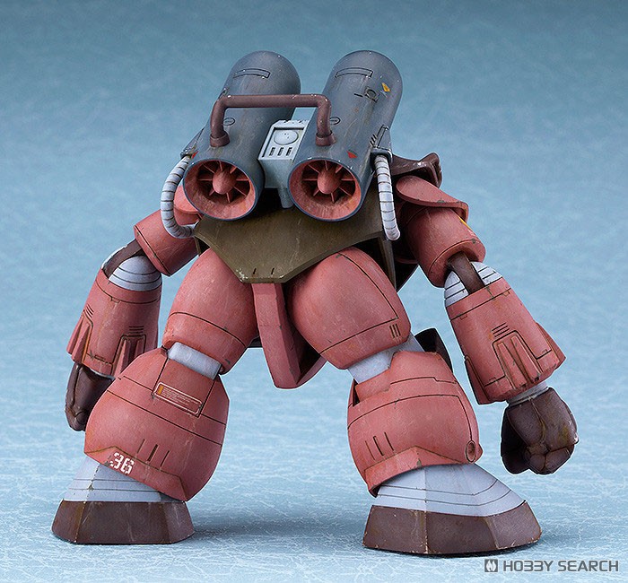 <Preorder ถึง 31/10/2025>เปิดรับPreorder มัดจำ 500 บาท COMBAT ARMORS MAX12 1/72: Soltic H404S Mackerel (