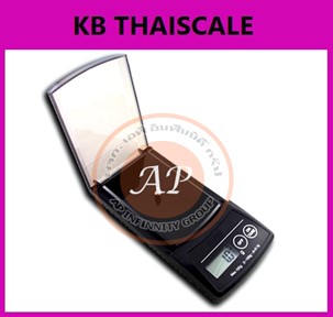 ตราชั่งดิจิตอล เครื่องชั่งดิจิตอล เครื่องชั่งแบบพกพา พิกัด 100 กรัม ความละเอียด 0.1 กรัม