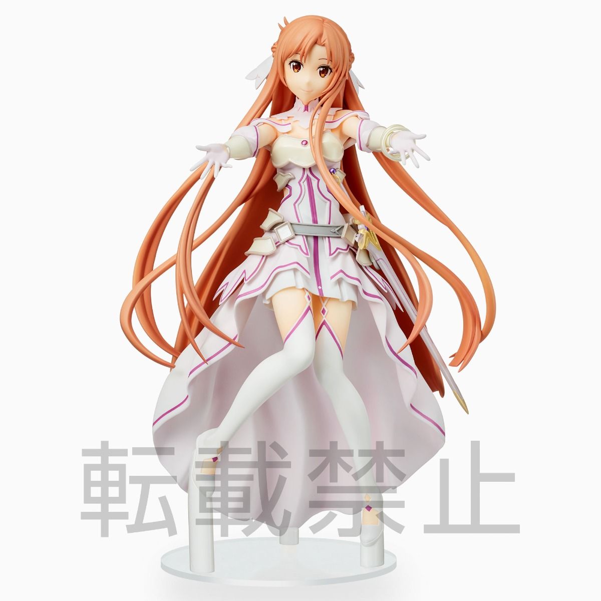 เปิดรับPreorder มีค่ามัดจำ 200 บาทRT D103484 SAO ALICIZATION LPM ASUNA STACIA