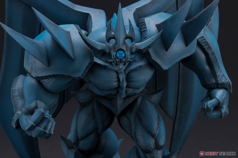 <Preorderถึง21/9/2021>เปิดรับPreorder มัดจำ 1500 บาท Obelisk the Tormentor Egyptian God Statue (PVC Figure)
