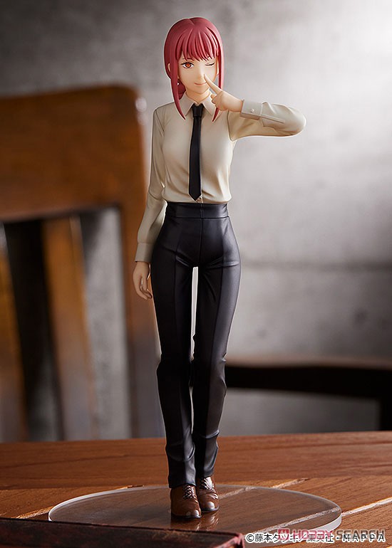 <Preorderถึง 17/2/2023> 🔔เปิดรับPreorder มัดจำ 400 บาท Pop Up Parade Makima (PVC Figure
