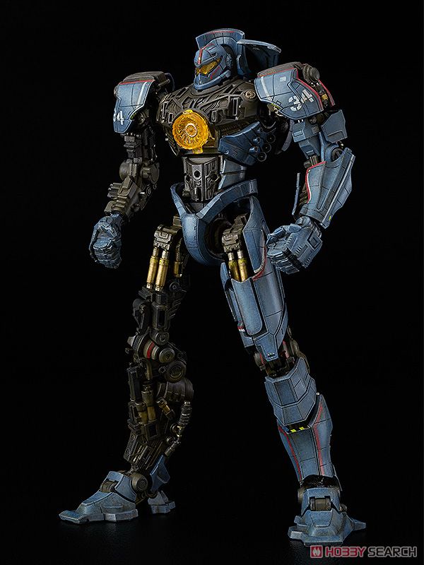 (Preorderปิดรับวันที่ 28/3/2025 )เปิดรับPreorder มัดจำ 600 บาท Plamax JG-02: Gipsy Dange