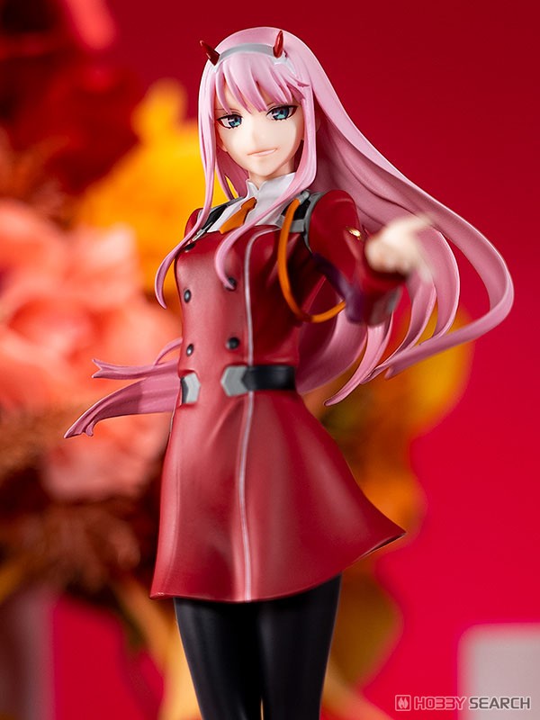 <Preorderถึง 24/6/2022> 🔔เปิดรับPreorder มัดจำ 200 บาท Pop Up Parade Zero Two (PVC Figure)