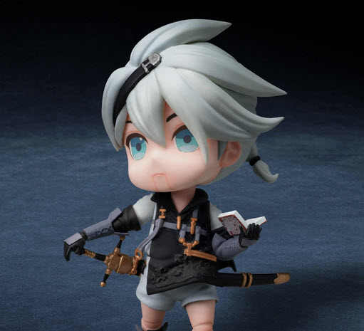(Preorder ถึง 26/5/2022) เปิดรับPreorder มีค่ามัดจำ 200 บาท 02600 Spooky Deformed Figure Young Protagonist - NieR Replican