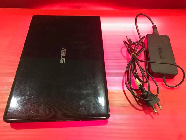 ( SOLD OUT ) ASUS K550JK-XX109D