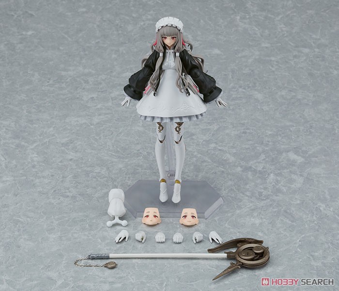 <Preorderถึง 13/1/2023>🔔เปิดรับPreorder มัดจำ 900 บาท figma NH-01- (PVC Figure)